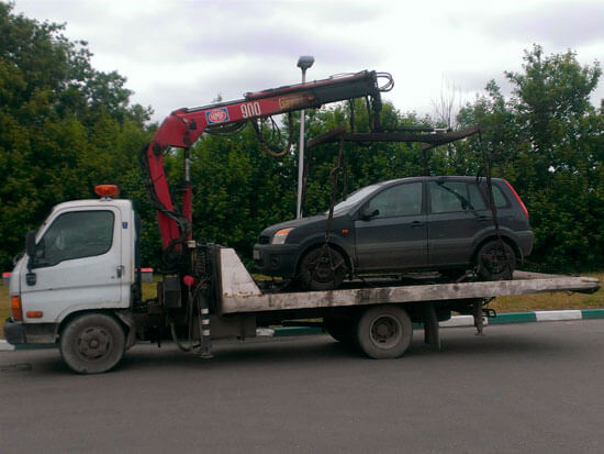 evakuatori v Комарово